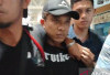 Otak Pelaku Pembunuhan Sadis Terhadap Pegawai Koperasi Tiba di Palembang : Begini Pengakuannya ! 