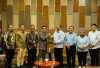 PLN UIP Sumbagsel Perkuat Sinergi dengan Kejati Sumsel 