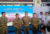 Retret Sekda se-Indonesia