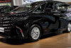 Toyota Alphard XE Hadir sebagai Varian “Value for Money”, Harga Turun Drastis Fitur Tetap Premium
