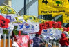 Tiga Pilar Kunci Reformasi Internal Partai
