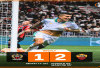 Hasil Liga Europa 2025/2026 : AS Roma Menang Tipis 2-1 Atas Nice