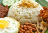 Nasi Uduk: Kuliner Khas Nusantara yang Harum dan Menggugah Selera