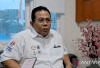 KSOP Palembang Bagikan Makanan Bergizi Gratis