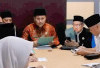  Kemenag OKU Tetapkan Zakat Fitrah Rp40.000 Per Jiwa