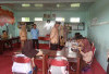Pemkot Prabumulih Tingkatkan Pengawasan Program Makan Bergizi Gratis Pasca Insiden Keracunan di PALI