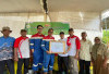 Pertamina EP Pendopo Field Tanam 2.000 Pohon Pinang Betara di Musi Rawas Wujudkan Penghijauan Hulu Migas 
