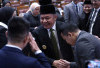 3 Perda Baru Ditetapkan: DPRD dan Pemprov Sumsel Perkuat Arah Pembangunan