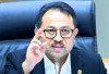 Komisi XIII DPR RI Soroti Pembatalan HGU PT SKB  Dinilai Tabrak Putusan MK 