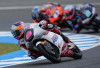 Sensasi Veda Ega Pratama! Start P17 Finis P6 