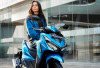 Pilihan Warna Segar Vario 125 2025, Sesuaikan Dengan Karaktermu