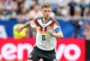 Kapten Timnas Jerman Akui Ekuador Lebih Baik