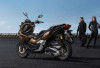Pertahankan DNA Skutik Penjelajah, New Honda ADV160 Hadir dengan Penyegaran dan Fitur Baru