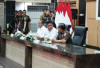 Serahkan Tiga Aset Bernilai Miliaran