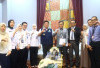 Gubernur Herman Deru Apresiasi Dukungan OJK Sumsel dalam Program 100.000 Sultan Muda