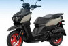 Yamaha Zuma 125 Tampil Garang, Skutik Bergaya Adventure dengan Mesin Irit dan Fitur Modern