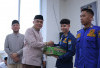 Tak Kenal Libur, 1.154 Petugas Damkar Palembang Tetap Siaga Saat Lebaran