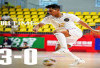Bungkam Korea Selatan 3-0, Timnas Futsal Indonesia Tantang Denmark di Final CFA Futsal 2025