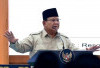 Prabowo Minta Indonesia Siap Krisis Global