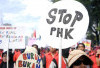 Partai Buruh Dukung Satgas PHK