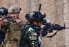 Marinir TNI Asah Tempur Internasional