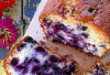 Blueberry Makin Populer untuk Cake, Perpaduan Rasa Lezat dan Nutrisi Jadi Daya Tarik
