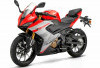 Tantang Ninja dan CBR, QJMotor SRK 250 R Hadir dengan Desain Sporty dan Teknologi Modern