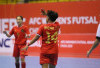 Daftar 12 Negara yang Lolos ke Piala Asia Futsal Putri 2025 : Persaingan Sengit Menuju China !