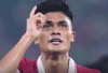 Resmi! Sananta Pilih Gabung DPMM FC, Batal ke Persija Demi Tantangan Liga Malaysia 2025