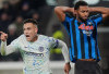 Hasil Liga Seri A: Inter Taklukkan Atalanta 1-0, Makin Kokoh di Puncak 