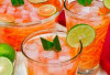 Es Blewah, Minuman Segar Favorit Saat Musim Panas dan Ramadan