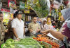 Update Harga Pangan 22 April 2026: Cabai Rawit Rp71.450, Telur Ayam Rp32.500 per Kilogram