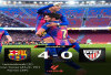 Hasil LaLiga Spanyol: Barcelona 4-0 Athletic Bilbao, Barca Kembali ke Puncak Klasemen