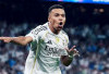 Genap 50 Gol Bersama Real Madrid