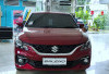 Suzuki Baleno Facelift 2025: Tampil Lebih Sporty, Desain Lebih Gahar, Fitur Makin Lengkap !
