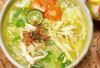 Soto Ayam : Keunikan dan Pesona Kuliner Tradisional Indonesia