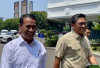 Prabowo Kumpulkan Menteri Bahas Swasembada Pangan dan Kampung Nelayan