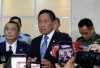 Kemhan Selidiki Penyebab Kematian Lima Peserta Latsarmil SPPI