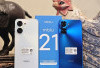 Akhirnya Meizu Comeback: Luncurkan Mblu 21 dengan Harga Merakyat tapi Spesifikasi Raksasa !