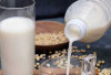 Susu Kedelai : Minuman Sehat Nabati yang Kaya Manfaat