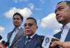 DPR RI Bentuk Tim Spervisi 