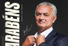 Incar Mourinho Tukangi Timnas Portugal