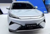 Tampil Lebih Dewasa, BYD Atto 3 Facelift Siap Perkuat Persaingan SUV Listrik di Indonesia