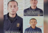 Satu DPO Tahanan Rutan Baturaja yang Kabur Akhirnya Ditangkap