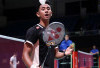 Hasil Australian Open: Alwi Farhan Lolos ke 8 Besar 