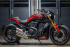  Gahar dan Canggih: Yamaha Luncurkan Monster Jalanan Perusak Dominasi Harley Davidson !