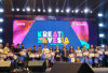 Muara Enim Raih Double Winner Juara 2 Kreativesia