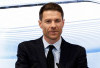 Xabi Sebut Madrid Dapat Pelajaran Berharga