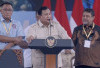 Perpres Nomor 9 Tahun 2026 Perkuat Struktur dan Peran BNPT dalam Penanggulangan Terorisme