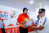 Awal Manis Kontingen Muba, Raih Emas dari Cabor Angkat Besi dan Balap Sepeda di Porprov Sumsel XV